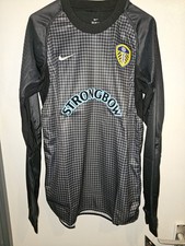 Leeds United Classic Shirt Age