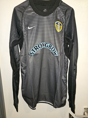 Leeds united classic shirt - classic,