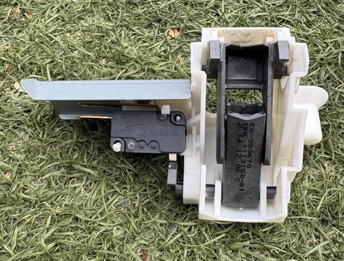 Genuine aeg f34300vi0 - aeg,