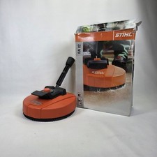 Stihl Patio Cleaner Head RA82 Hard Surface Cleaning Tool 4900 500 390