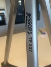 Jessops TP327 Camera Tripod