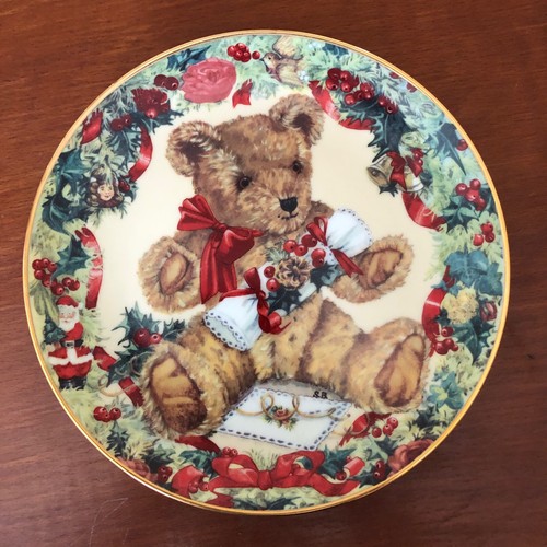 Franklin mint limited edition - mint,