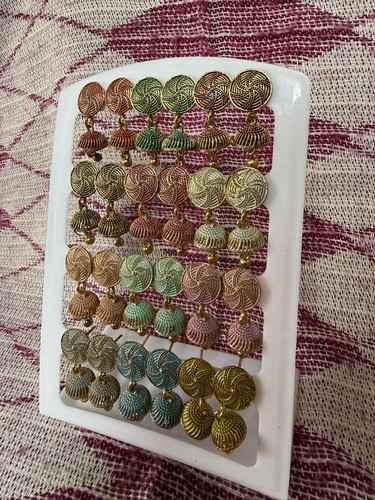 Pairs multicolour indian - pairs,