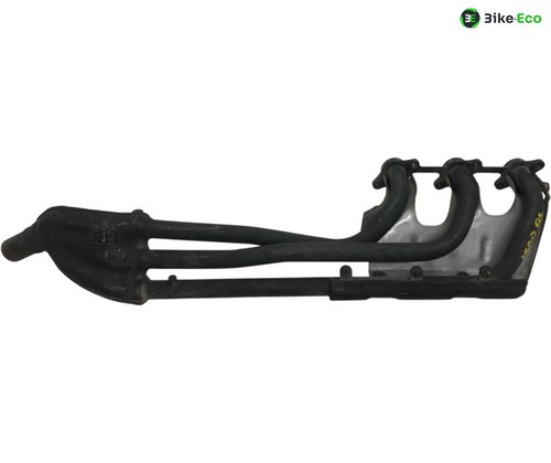 Right exhaust collector honda - exhaust,