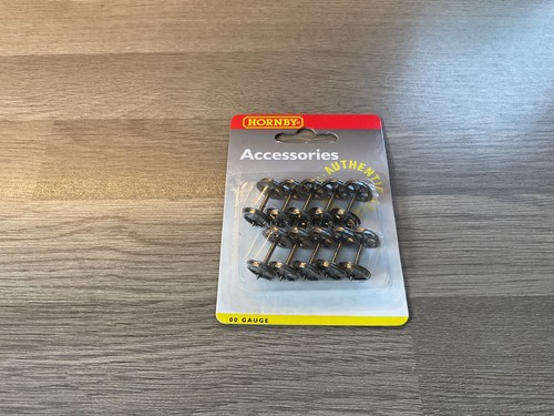 Hornby railway accessories - hornby,