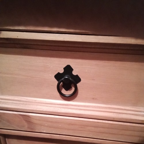 Mexican pine furniture - pine,