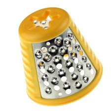Moulinex Cone Yellow Grater