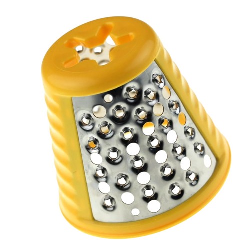 Moulinex cone yellow - yellow, grater