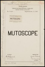 American Mutoscope Company for