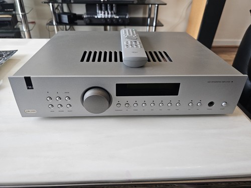 Arcam fmj a32 integrated - a32,