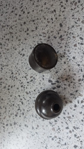 Rare vintage bakelite - ⚡️, 2