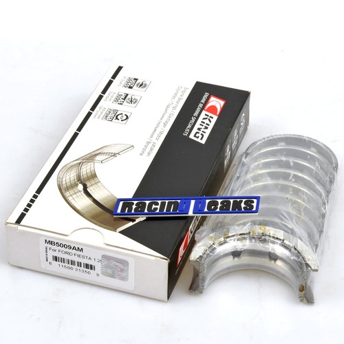 Main bearing std for ford - main,