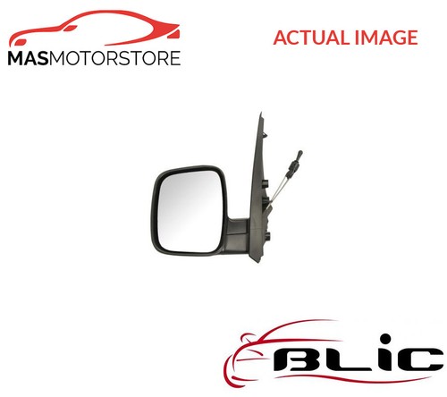 Outside rear view mirror lhd - outside,