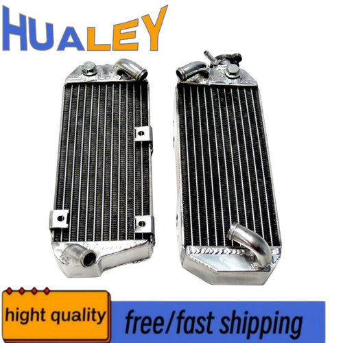 Aluminum radiator for - aluminum,