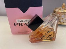 GENUINE Prada Paradoxe Eau de Parfum 90ml Bottle | Read Description Please