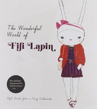 The Wonderful World of Fifi