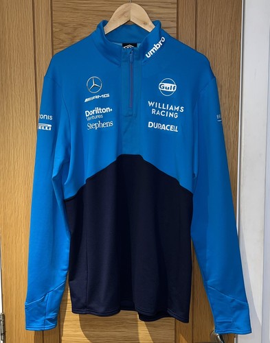 Williams racing team - williams,