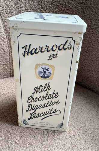 Harrods ltd knightsbridge - ltd.,