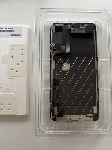 Genuine apple iphone pro - genuine,