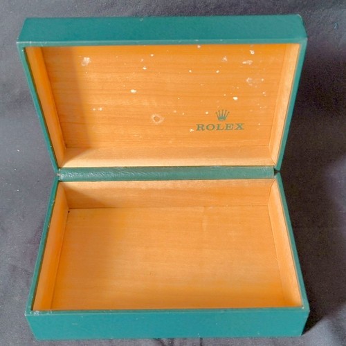 Genuine rolex green - genuine, watch