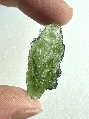 Moldavite czech republic - czech,