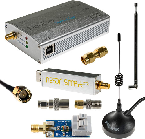 Nesdr smart xtr - smart,