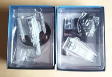 EAGLEMOSS STAR TREK STARSHIPS