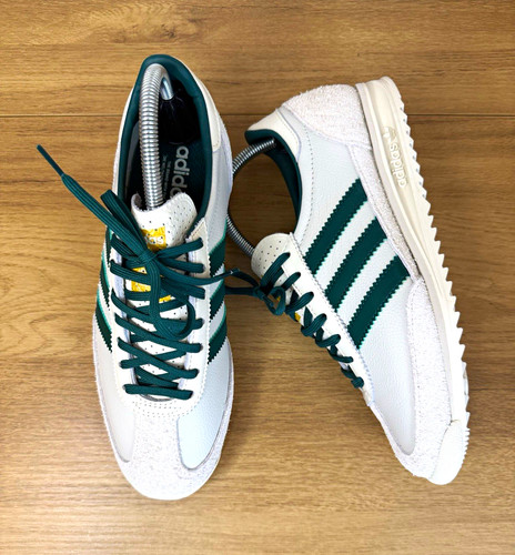 Adidas trainers white - adidas, og