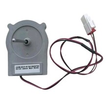 Refrigerator Fan DC Motor
