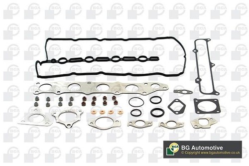 Cylinder head gasket kit fits - cylinder,