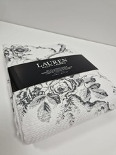 Ralph Lauren Grey Floral