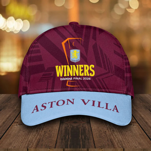Aston villa 2025 uefa - villa,