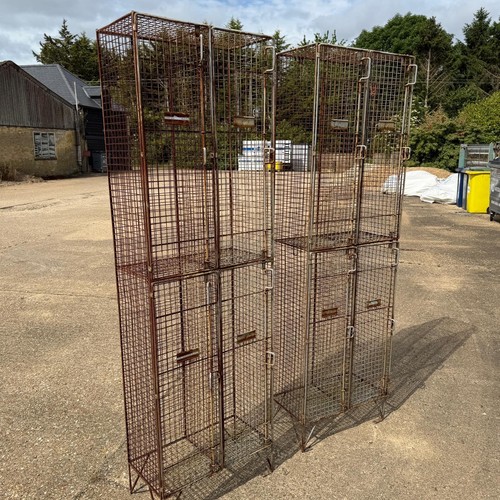Retro galvanised 1960s style - 1960s,