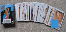 PLAYING CARDS Adult Erotic