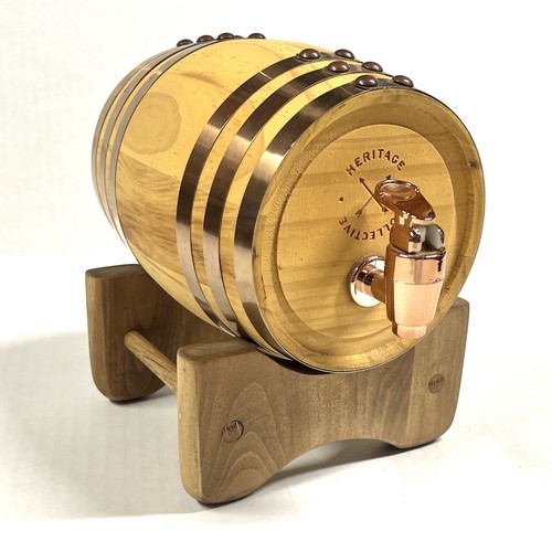 Barrel keg wooden rustic - barrel,