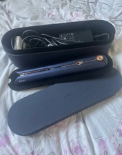 Dyson hair straighteners - dyson,