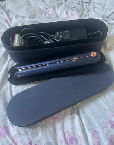 Dyson hair straighteners - dyson,