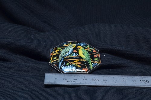Gwenda octagonal powder - gwenda,