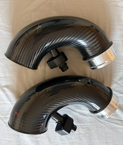 Eventuri bmw x5m carbon - eventuri,