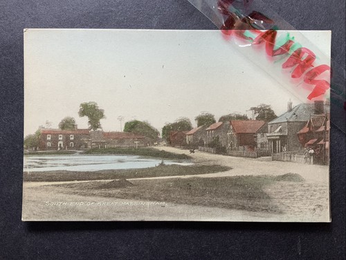 Norfolk massingham south - norfolk,
