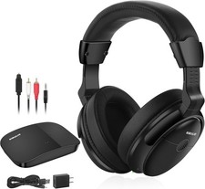 SIMOLIO 2.4GHz Over-Ear