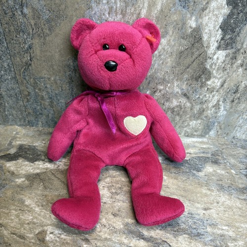 Beanie babies valentina - ty,