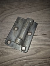 NORTON SINGLE MAGNETO ALLOY