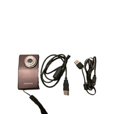 Samsung HMX-U10 HD Ultra