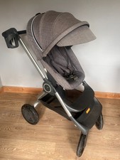 Stokke Scoot V2 Pushchair