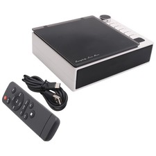 Portable Cd Player  Bluetooth