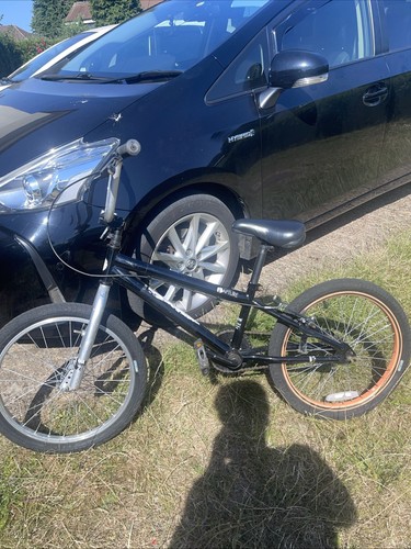 Bmx bike - bmx,