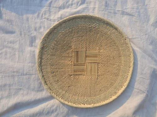 Binga basket 38cm - binga, wall