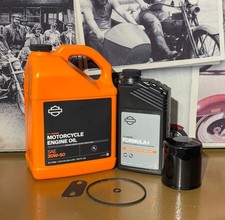 Harley Davidson '08-later