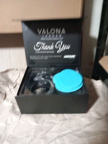 Valona natural hair removal - natural,